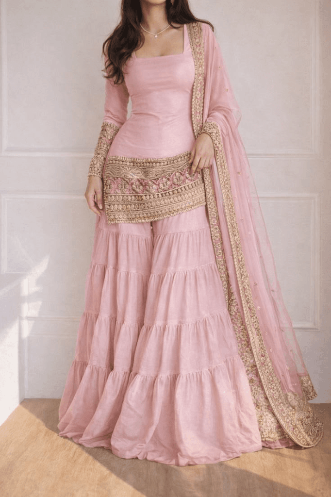 Festive Wear